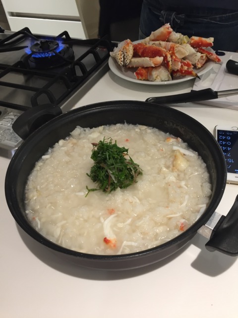 シーフード本舗